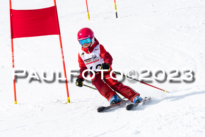 DSV Skitty Cup Alpin, 26.02.2026