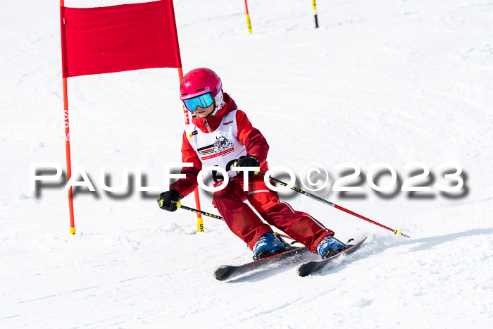 DSV Skitty Cup Alpin, 26.02.2026