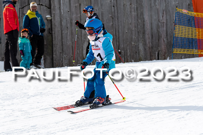 DSV Skitty Cup Alpin, 26.02.2026