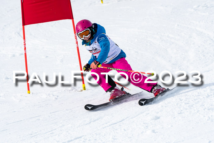 DSV Skitty Cup Alpin, 26.02.2026