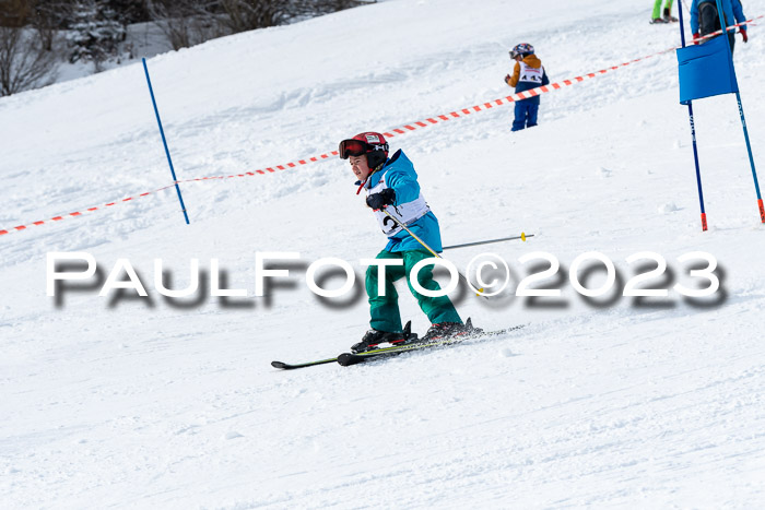 DSV Skitty Cup Alpin, 26.02.2026