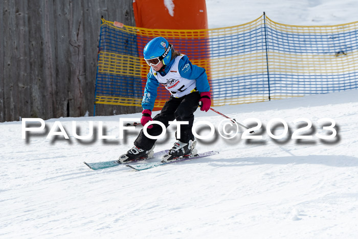 DSV Skitty Cup Alpin, 26.02.2026