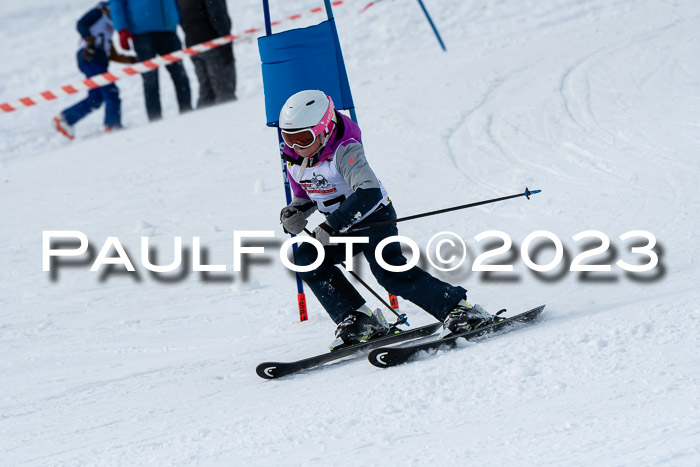 DSV Skitty Cup Alpin, 26.02.2026