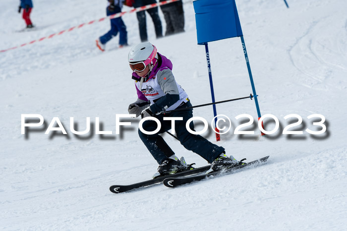 DSV Skitty Cup Alpin, 26.02.2026