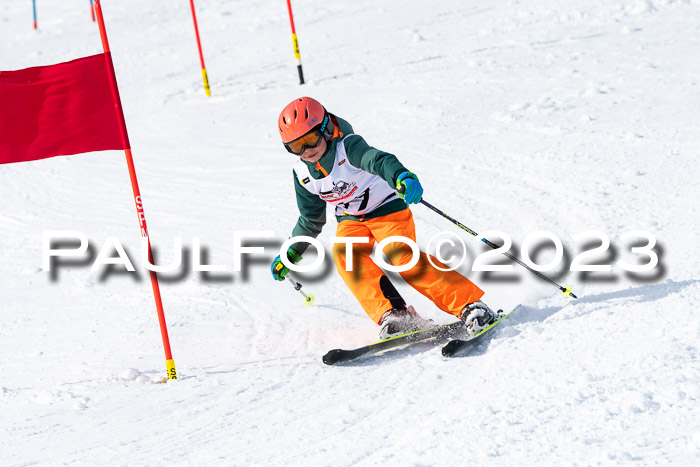 DSV Skitty Cup Alpin, 26.02.2026