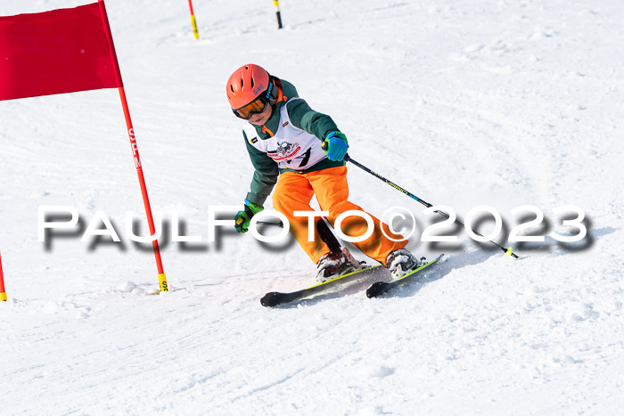 DSV Skitty Cup Alpin, 26.02.2026