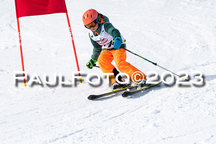 DSV Skitty Cup Alpin, 26.02.2026