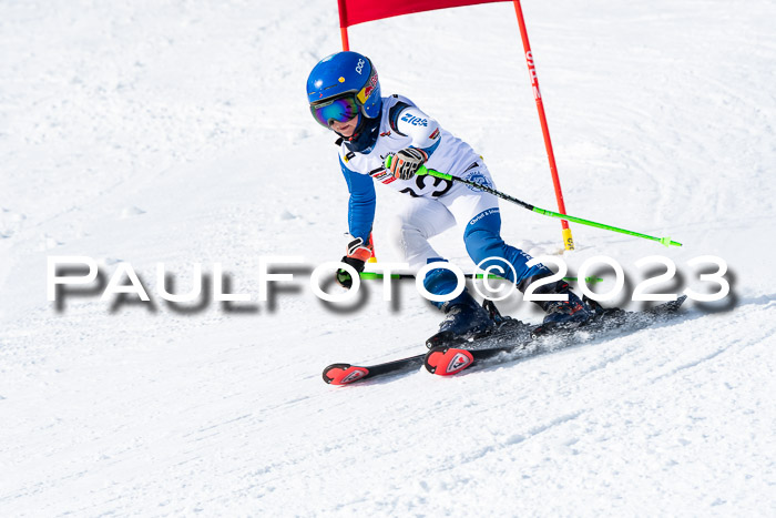 DSV Skitty Cup Alpin, 26.02.2026