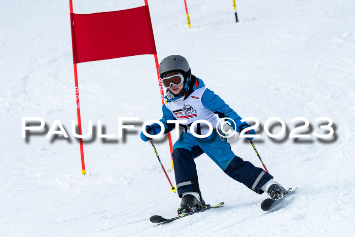 DSV Skitty Cup Alpin, 26.02.2026