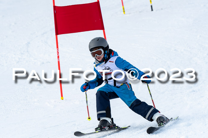 DSV Skitty Cup Alpin, 26.02.2026