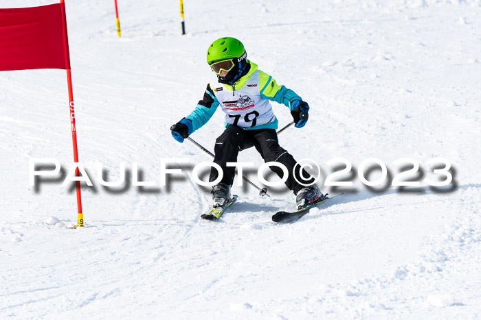 DSV Skitty Cup Alpin, 26.02.2026