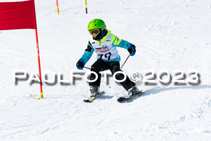 DSV Skitty Cup Alpin, 26.02.2026