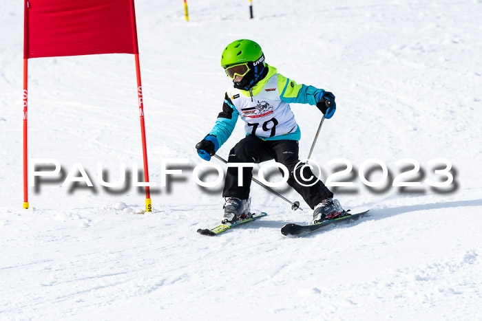 DSV Skitty Cup Alpin, 26.02.2026