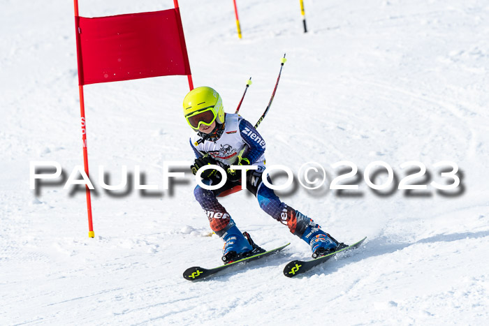 DSV Skitty Cup Alpin, 26.02.2026