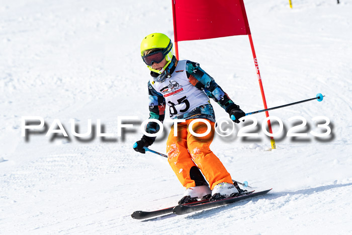 DSV Skitty Cup Alpin, 26.02.2026