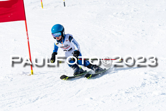 DSV Skitty Cup Alpin, 26.02.2026