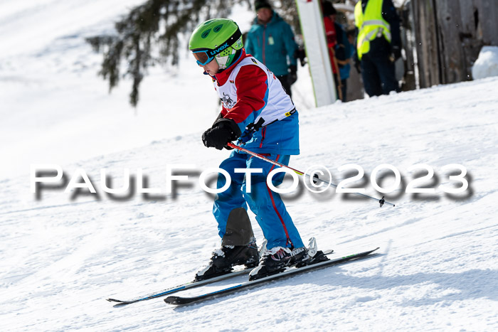 DSV Skitty Cup Alpin, 26.02.2026