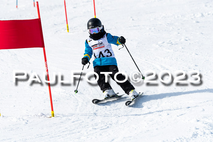 DSV Skitty Cup Alpin, 26.02.2026