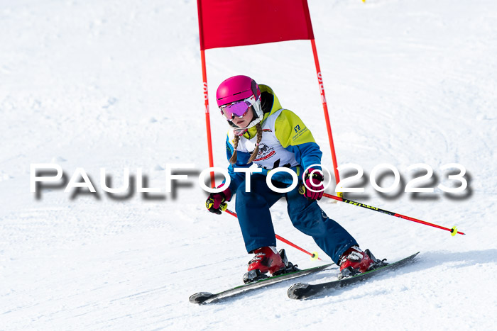 DSV Skitty Cup Alpin, 26.02.2026