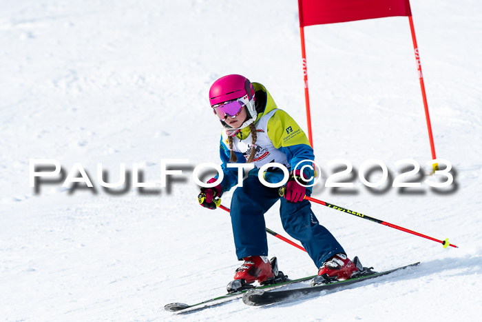 DSV Skitty Cup Alpin, 26.02.2026