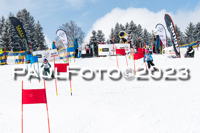 DSV Skitty Cup Alpin, 26.02.2026