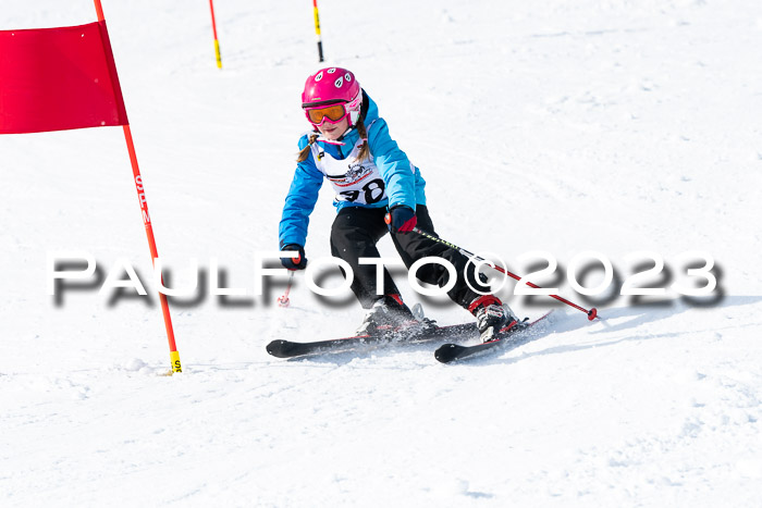 DSV Skitty Cup Alpin, 26.02.2026