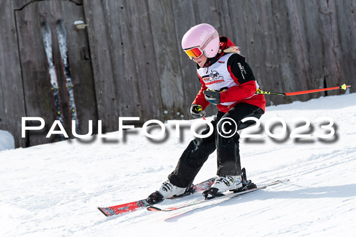 DSV Skitty Cup Alpin, 26.02.2026