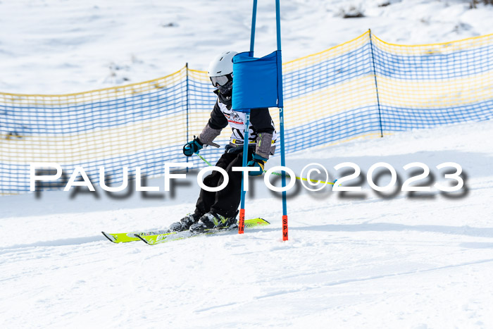 DSV Skitty Cup Alpin, 26.02.2026