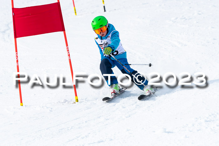 DSV Skitty Cup Alpin, 26.02.2026