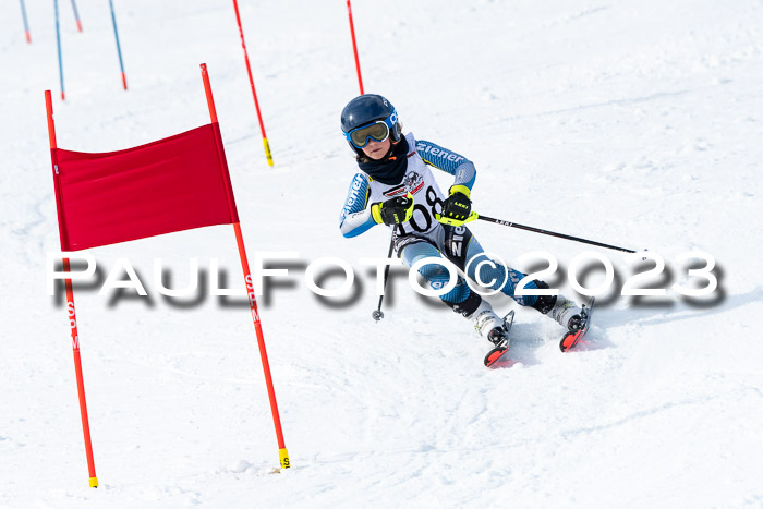 DSV Skitty Cup Alpin, 26.02.2026