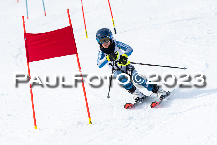 DSV Skitty Cup Alpin, 26.02.2026