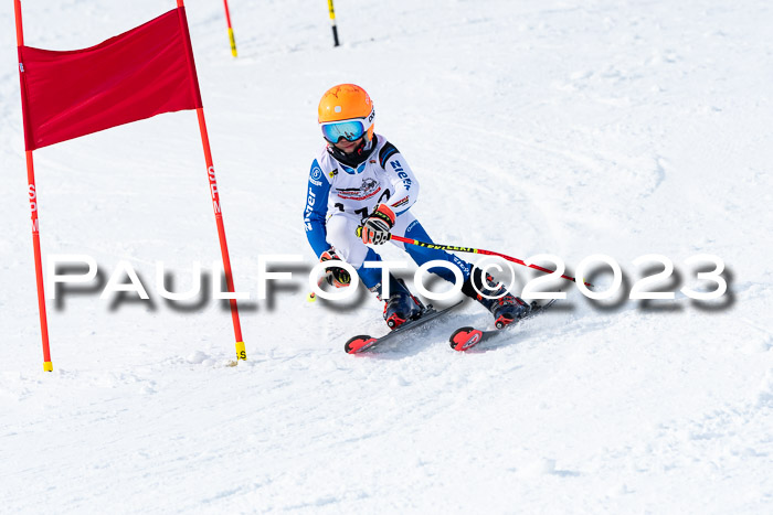 DSV Skitty Cup Alpin, 26.02.2026