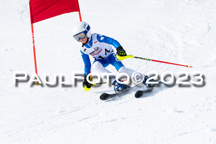 DSV Skitty Cup Alpin, 26.02.2026