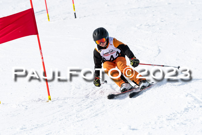 DSV Skitty Cup Alpin, 26.02.2026