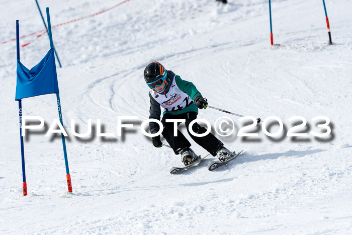 DSV Skitty Cup Alpin, 26.02.2026