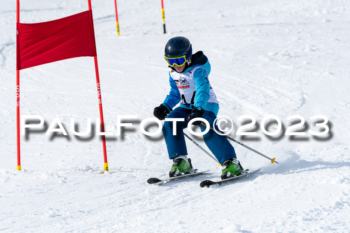 DSV Skitty Cup Alpin, 26.02.2026