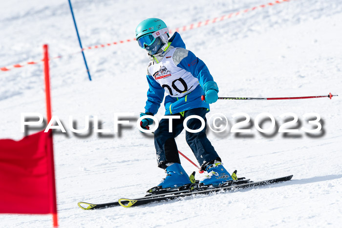 DSV Skitty Cup Alpin, 26.02.2026