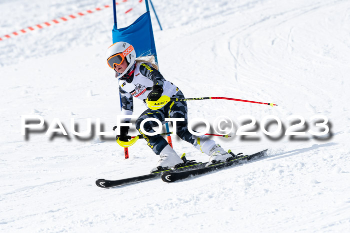 DSV Skitty Cup Alpin, 26.02.2026