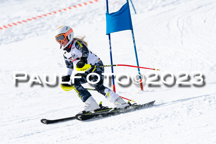 DSV Skitty Cup Alpin, 26.02.2026