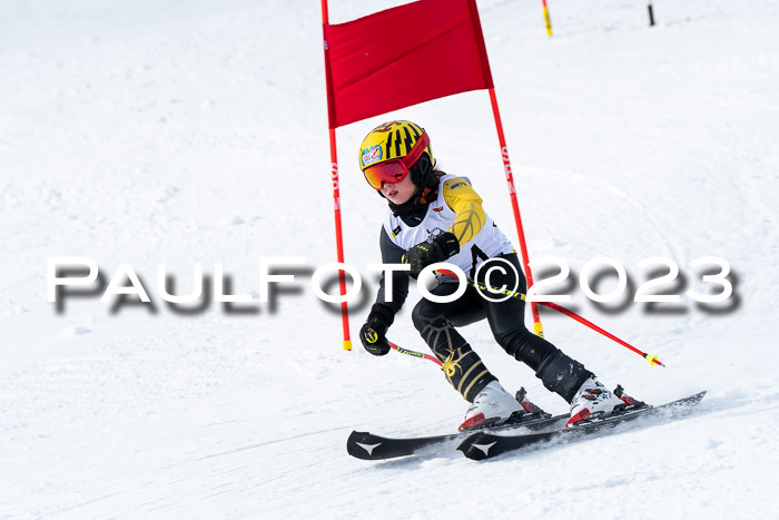 DSV Skitty Cup Alpin, 26.02.2026