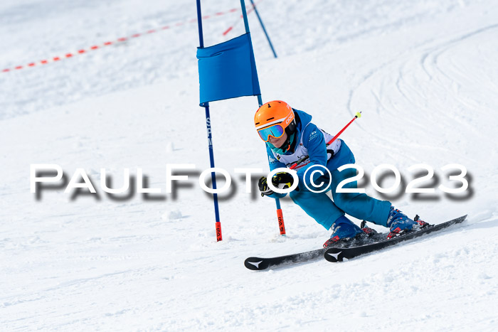 DSV Skitty Cup Alpin, 26.02.2026