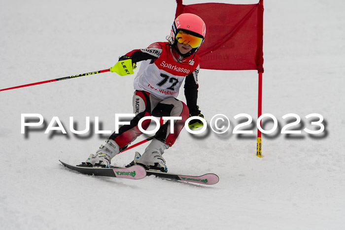 4. Kreiscup, Kreisschülerskitag WM/SOG 12.03.2023