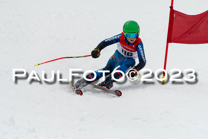 4. Kreiscup, Kreisschülerskitag WM/SOG 12.03.2023