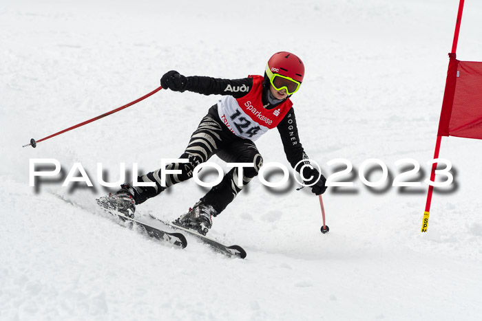 4. Kreiscup, Kreisschülerskitag WM/SOG 12.03.2023