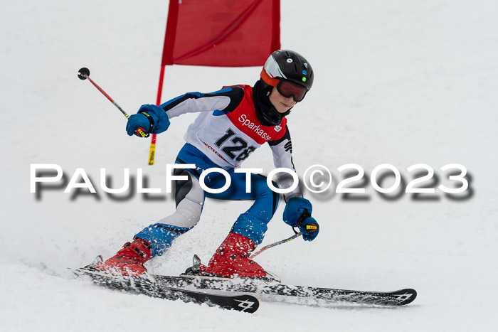 4. Kreiscup, Kreisschülerskitag WM/SOG 12.03.2023