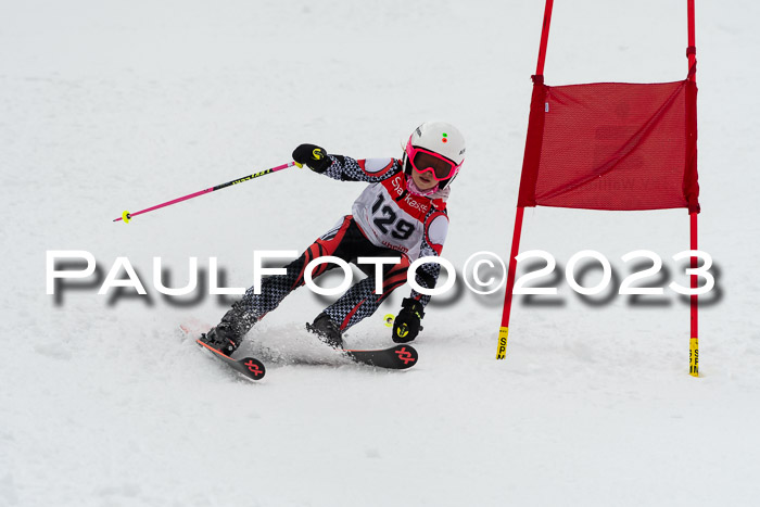 4. Kreiscup, Kreisschülerskitag WM/SOG 12.03.2023