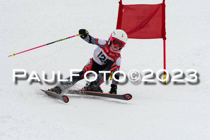 4. Kreiscup, Kreisschülerskitag WM/SOG 12.03.2023