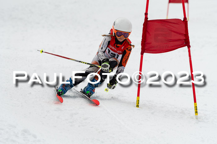 4. Kreiscup, Kreisschülerskitag WM/SOG 12.03.2023