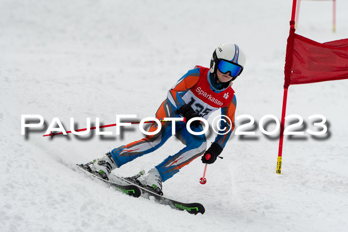 4. Kreiscup, Kreisschülerskitag WM/SOG 12.03.2023