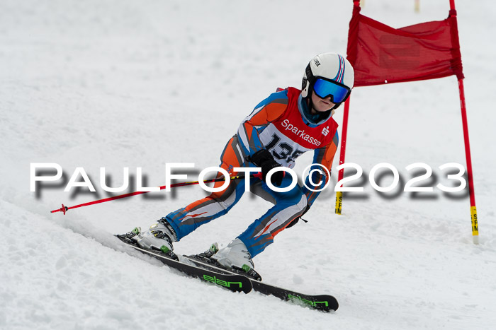 4. Kreiscup, Kreisschülerskitag WM/SOG 12.03.2023